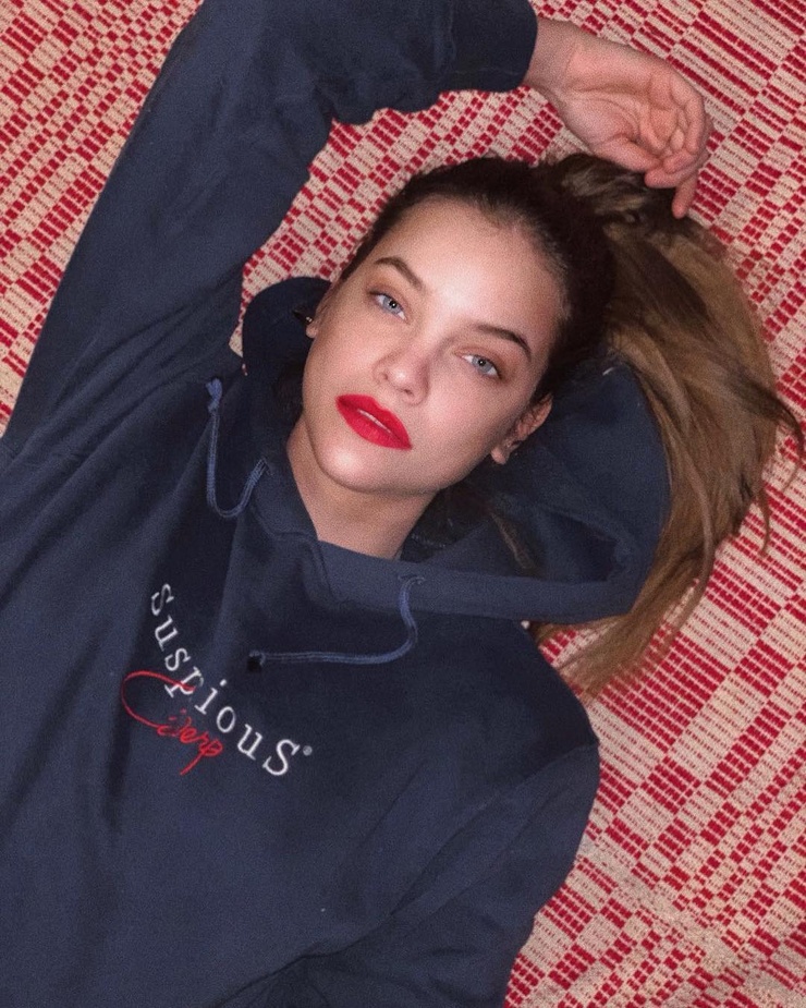 Barbara Palvin