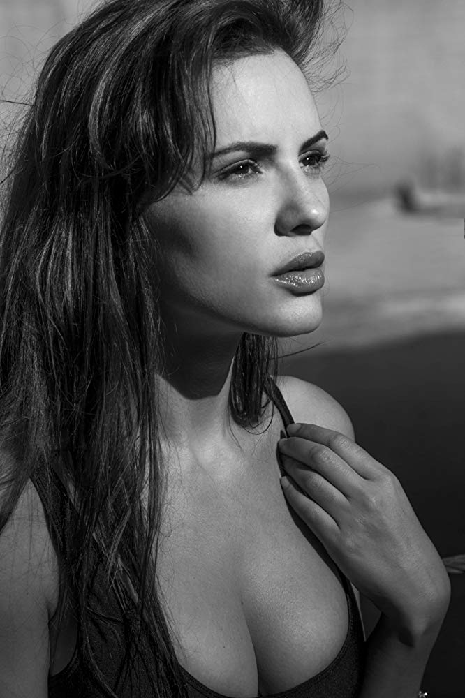 Eve Mauro