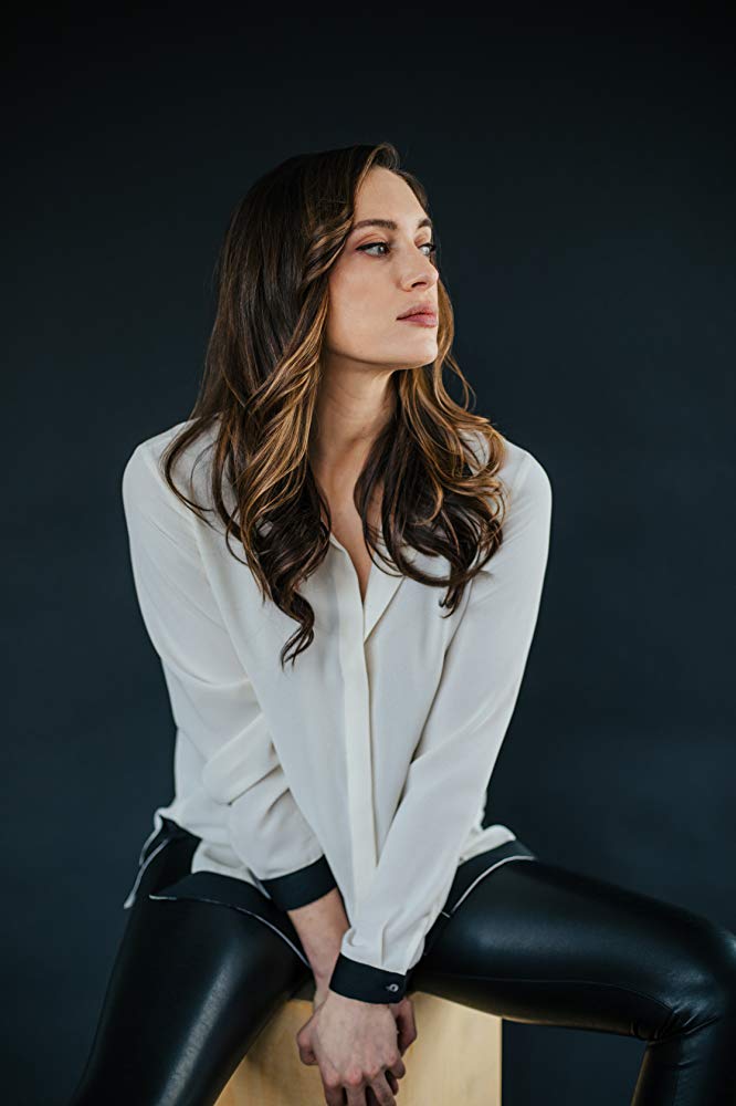 Alexandra Ordolis Alexandra Ordolis