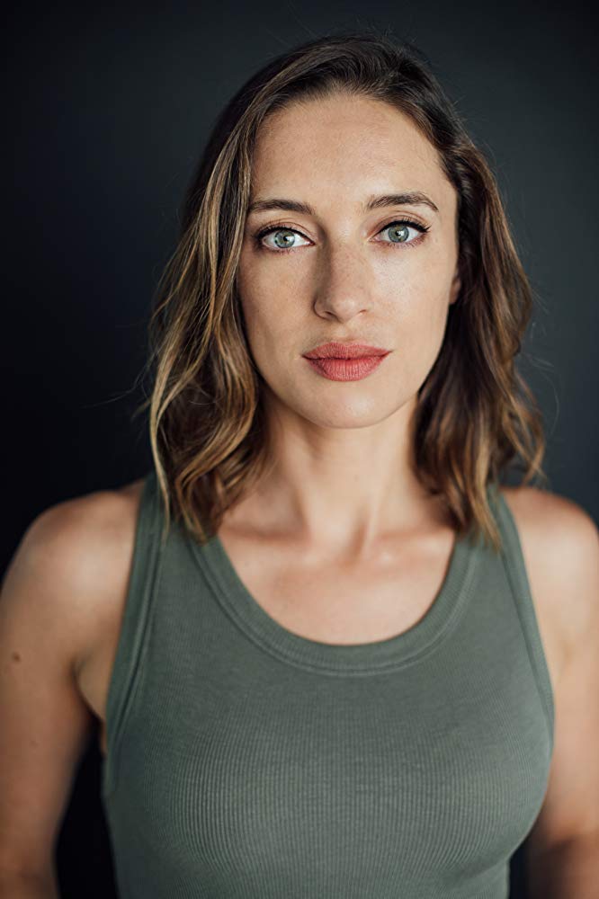 Alexandra Ordolis Alexandra Ordolis