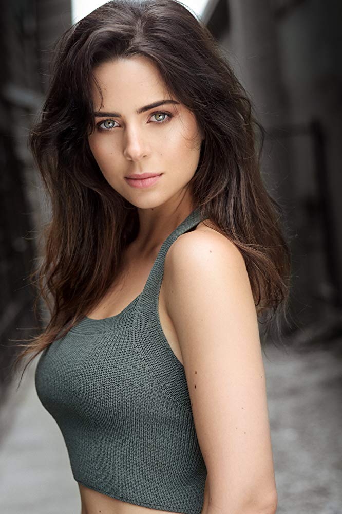 Holly Deveaux