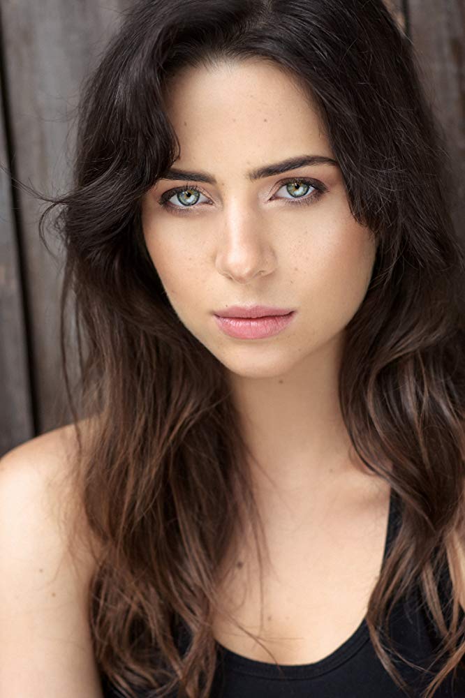 Holly Deveaux