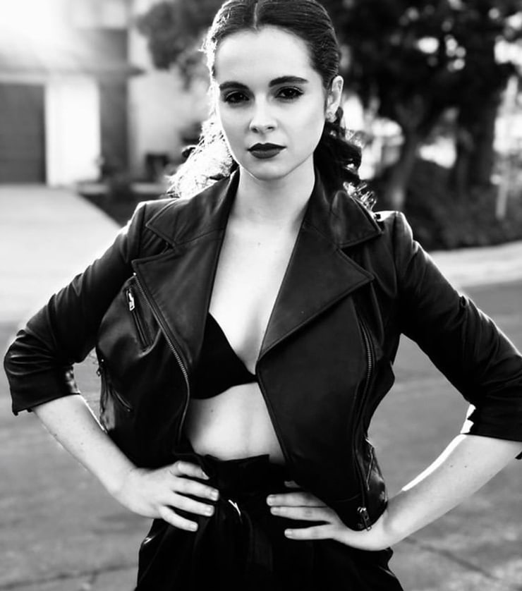 Vanessa Marano