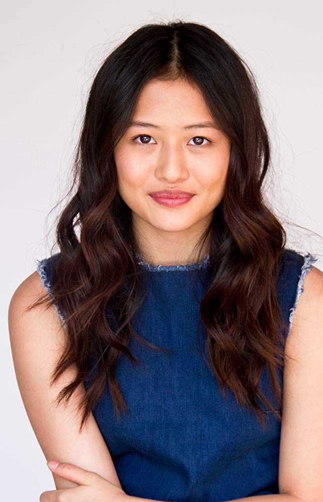 Haley Tju Haley Tju