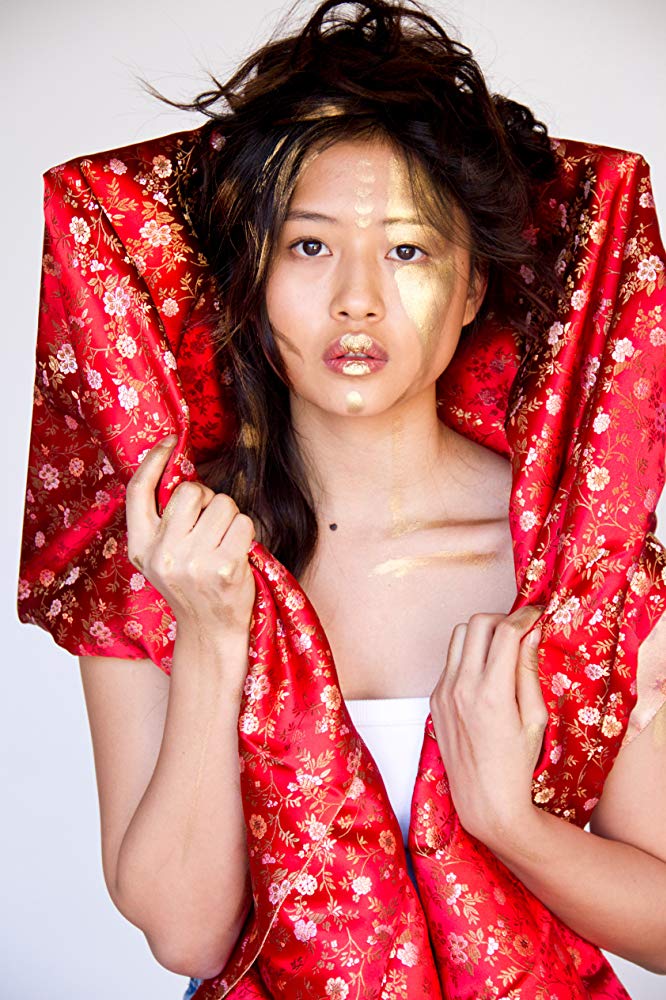 Haley Tju Haley Tju