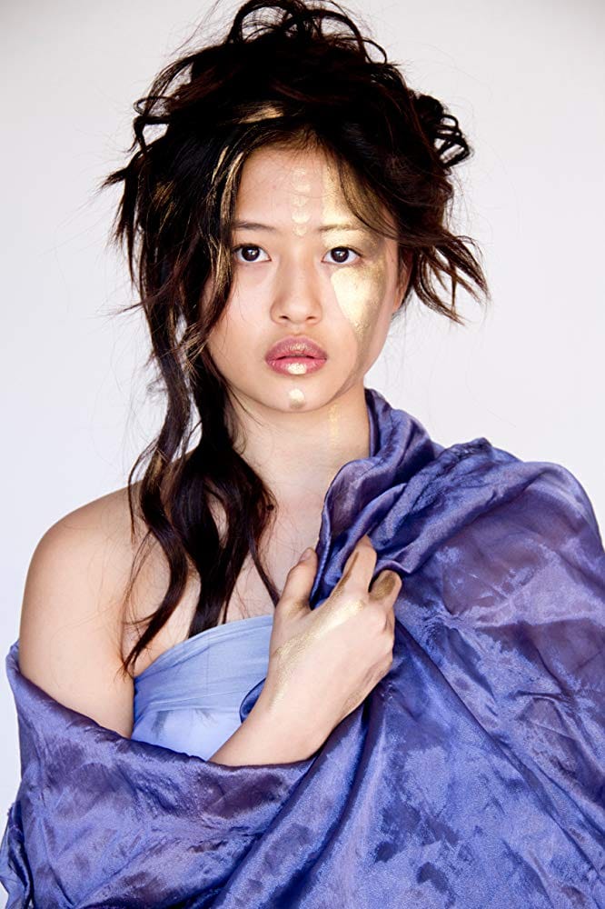 Haley Tju Haley Tju