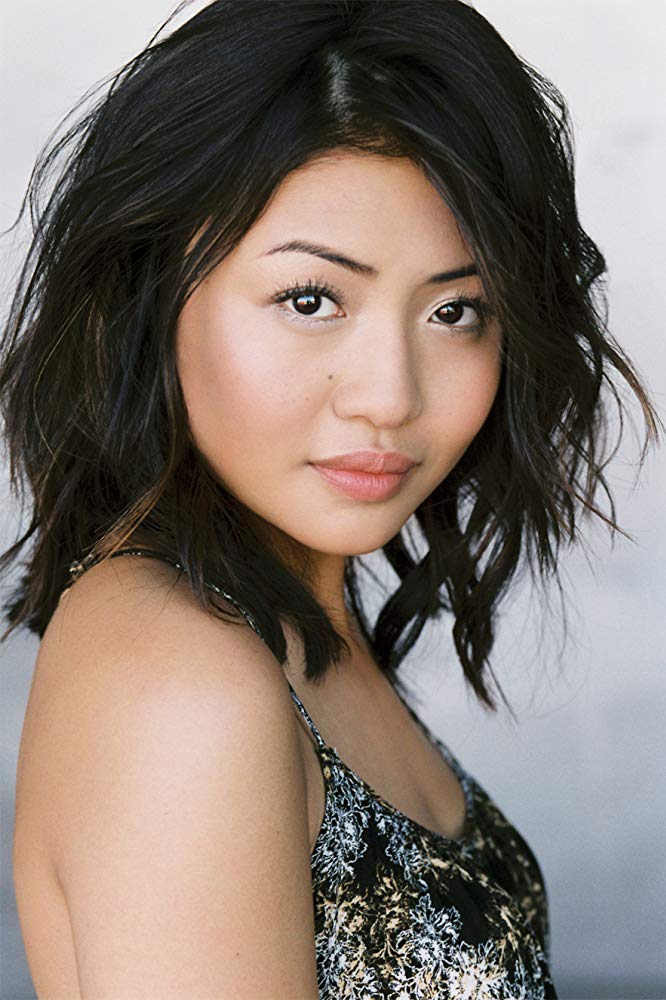 Brianne Tju