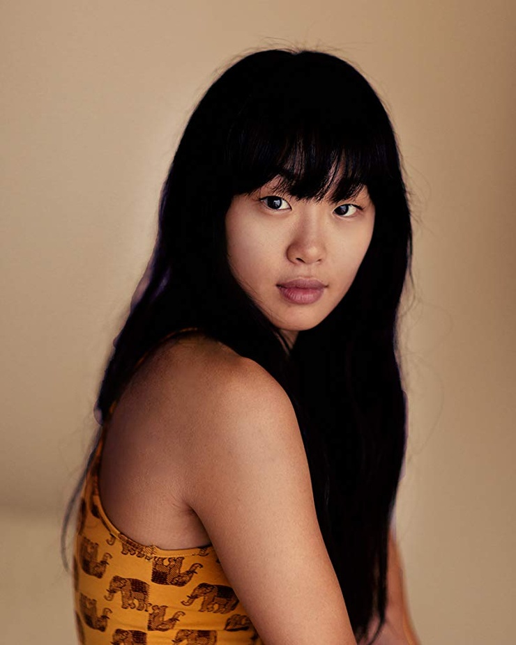 Alice Lee Alice Lee