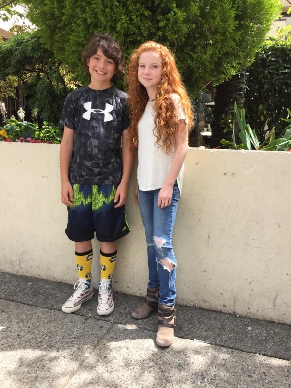Francesca Capaldi