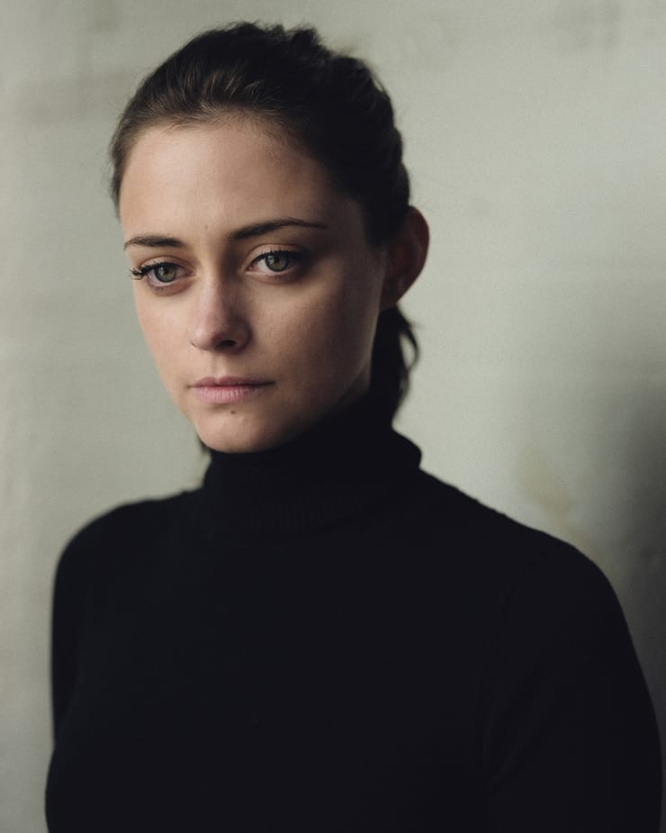 Sylvie Briggs