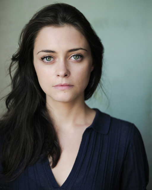 Sylvie Briggs Sylvie Briggs