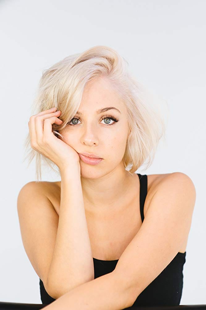 MacKenzie Porter