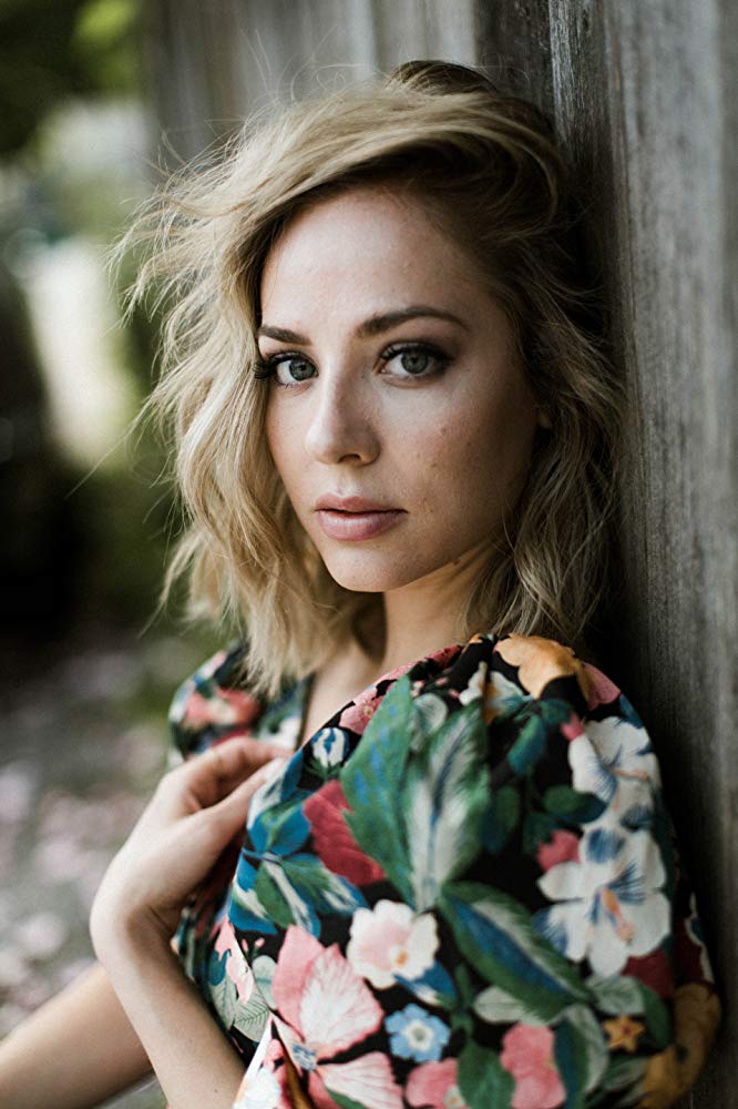 MacKenzie Porter