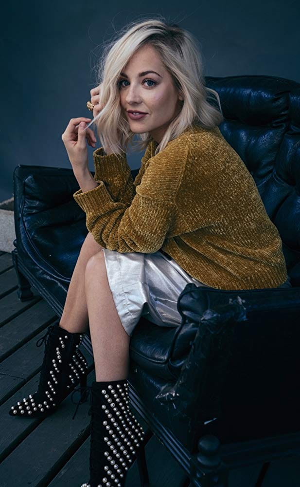 MacKenzie Porter MacKenzie Porter