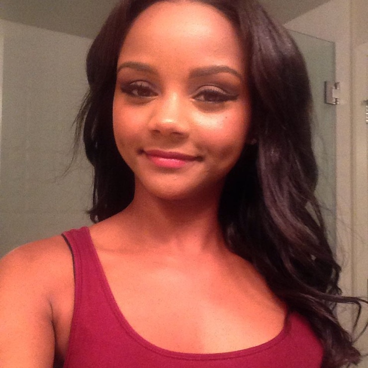 Raven Bowens