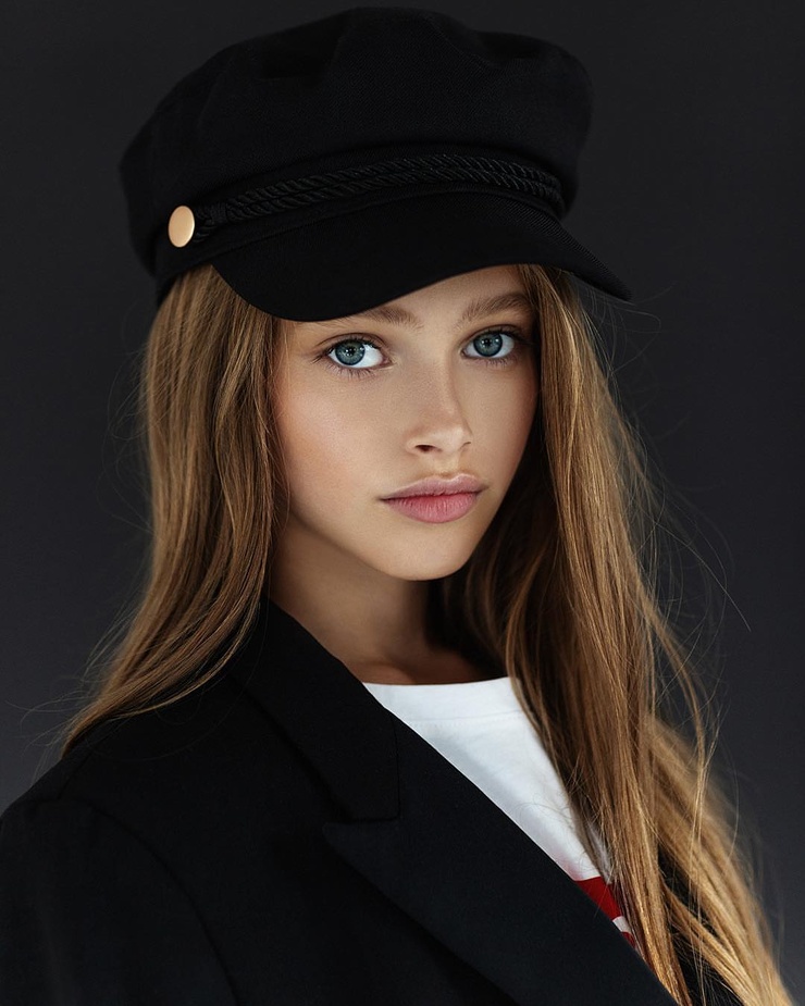 Alice Kolesnikova Alice Kolesnikova