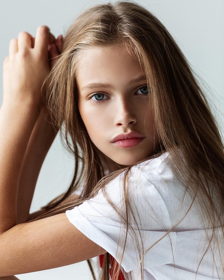 Alice Kolesnikova Alice Kolesnikova