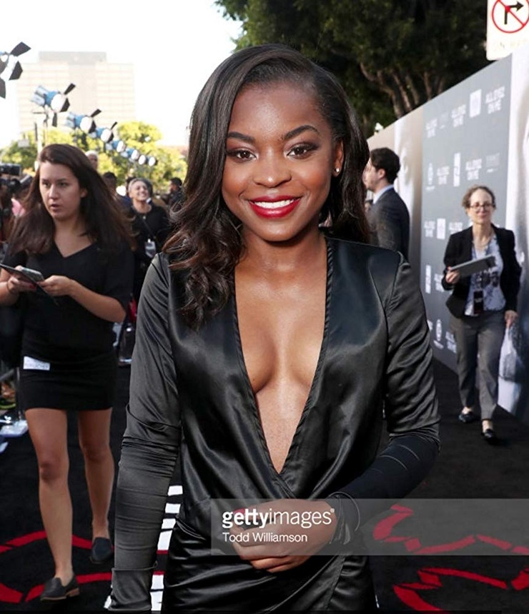 Rayven Symone Ferrell Rayven Symone Ferrell