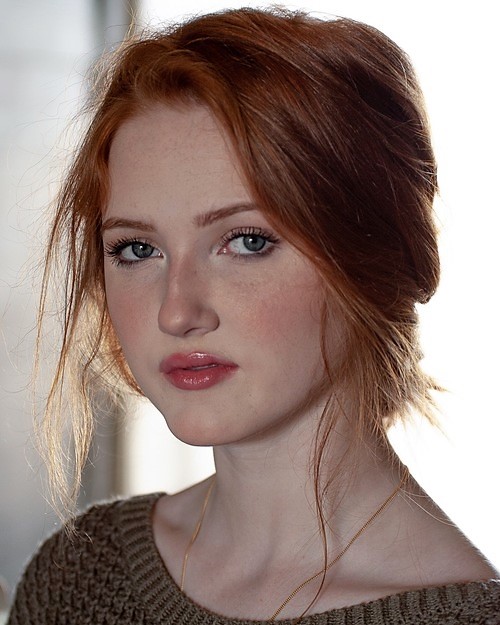 Abby Glover