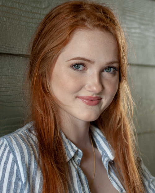 Abby Glover