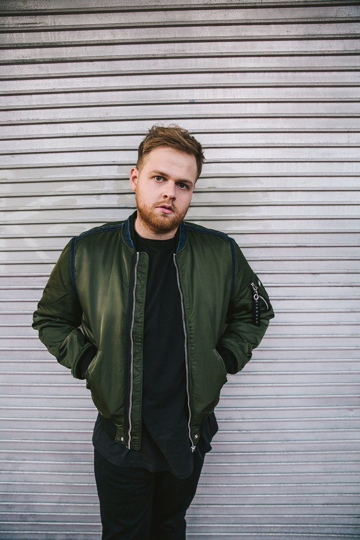 Tom Walker Tom Walker