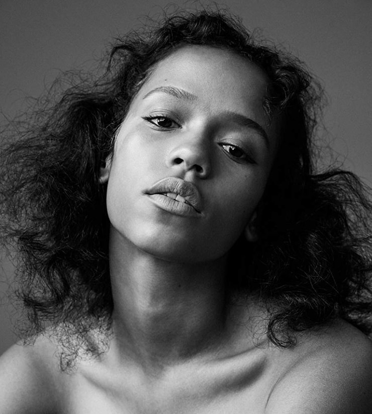Taylor Russell Taylor Russell
