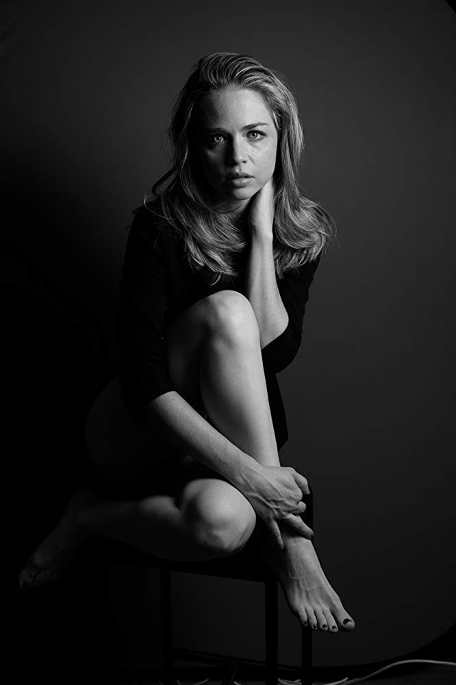 Picture of Aimee Spring Fortier