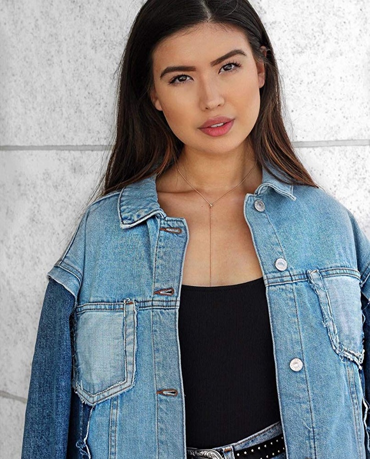 Erika Tham Erika Tham