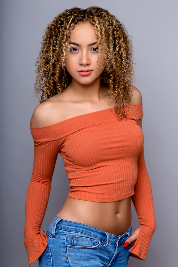 Mariah Wesley