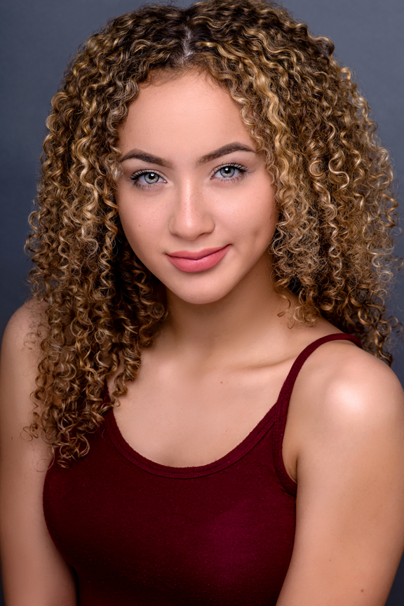Mariah Wesley