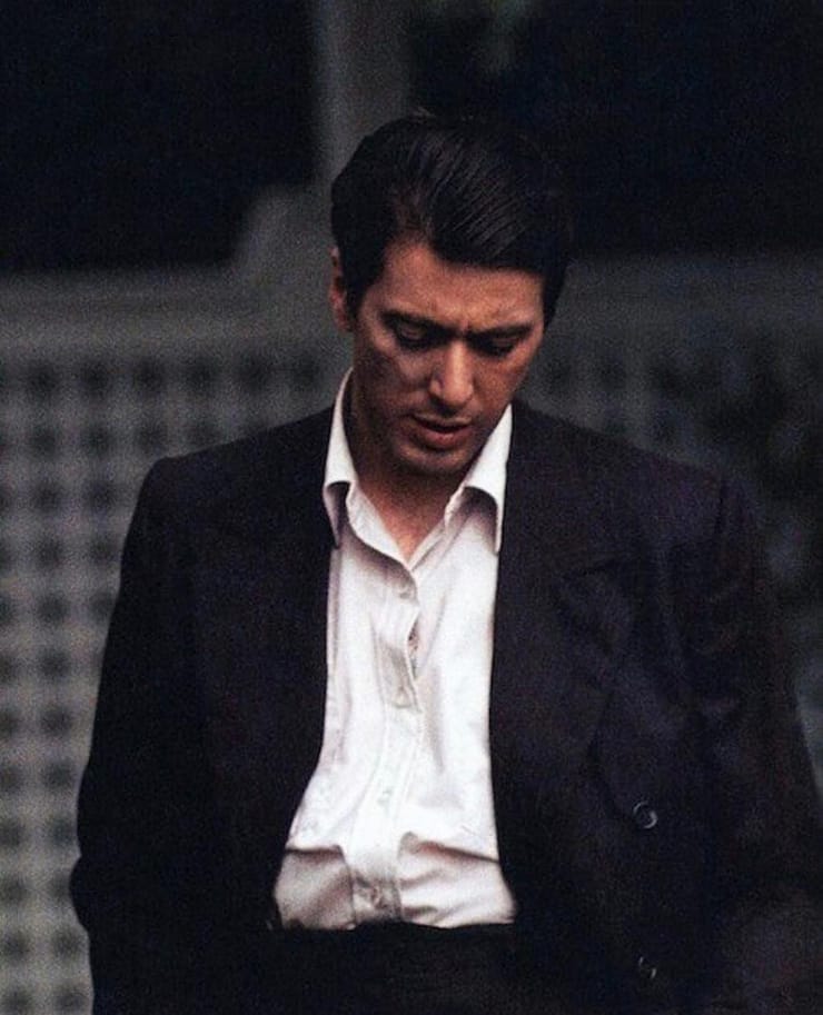 Michael Corleone