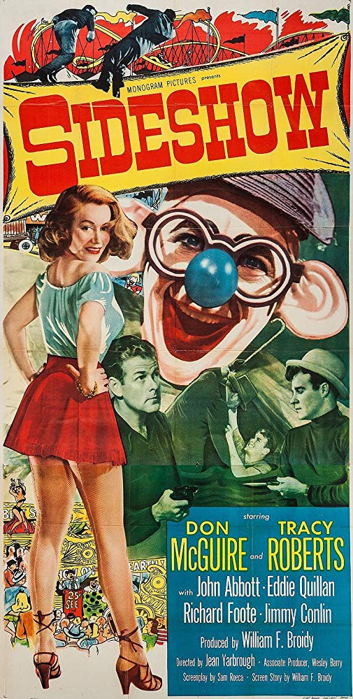 Sideshow Sideshow