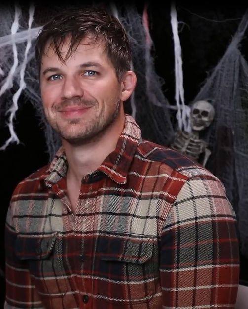 Matt Lanter