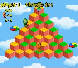 Q*bert 3