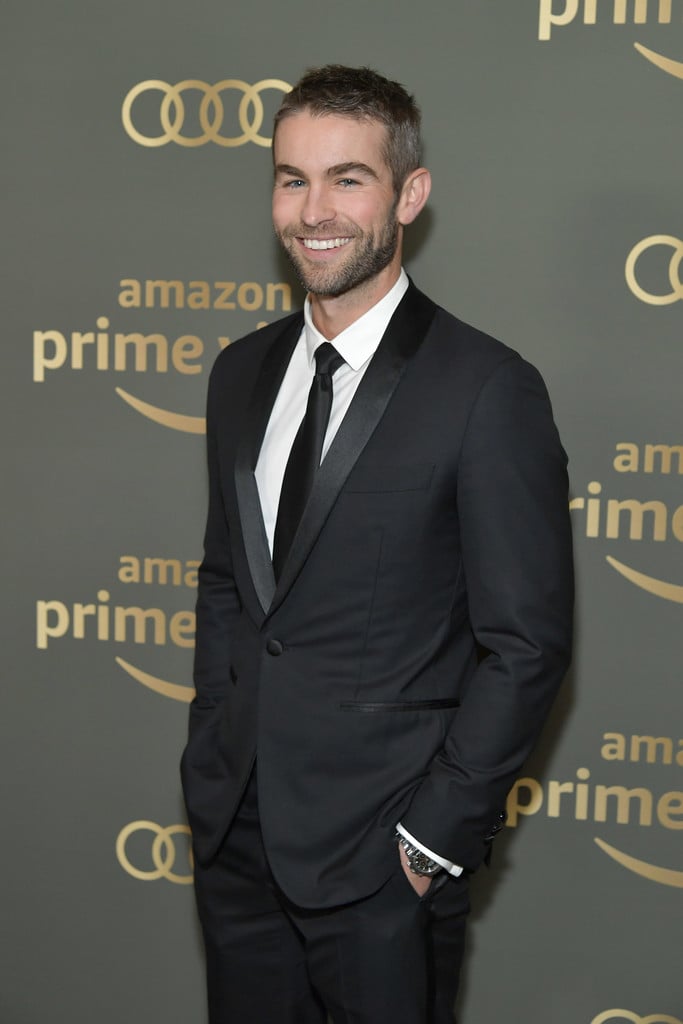 Chace Crawford