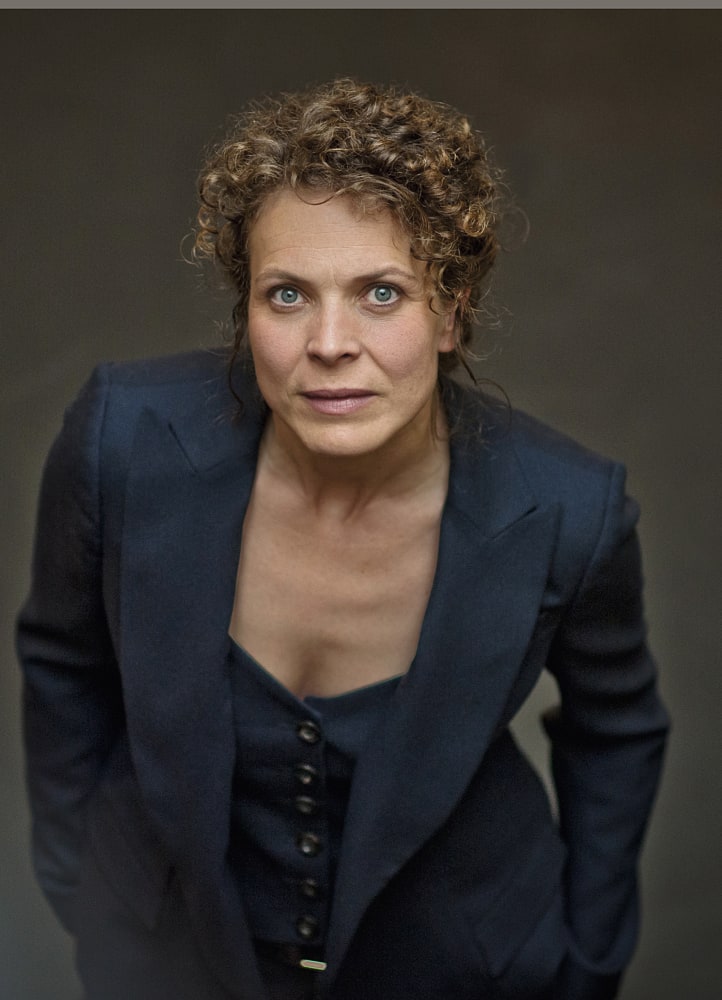 Simone Kabst