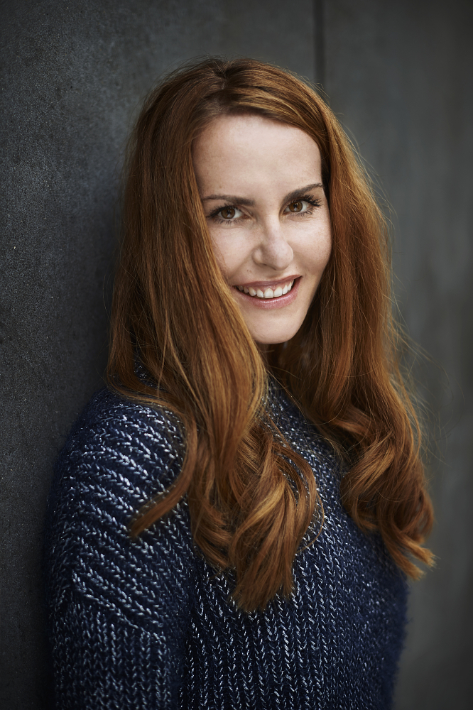 Corinna Pohlmann