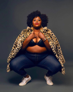 Nicole Byer