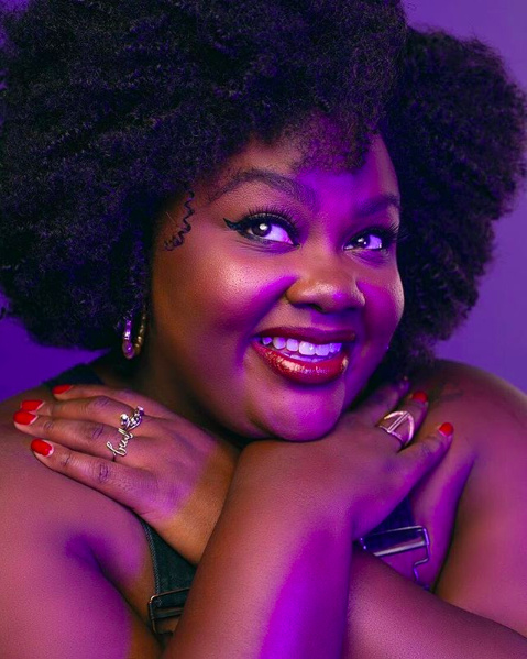 Nicole Byer