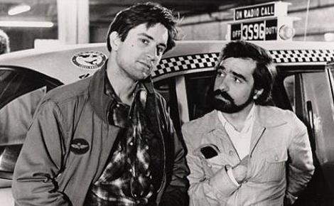Robert De Niro Robert De Niro