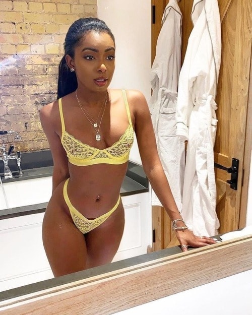 Jourdan Riane