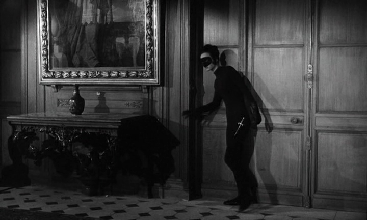 Judex (1963)