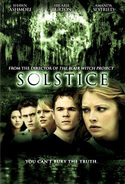 Solstice