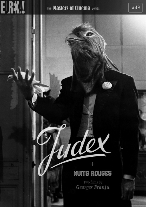 Judex (1963)