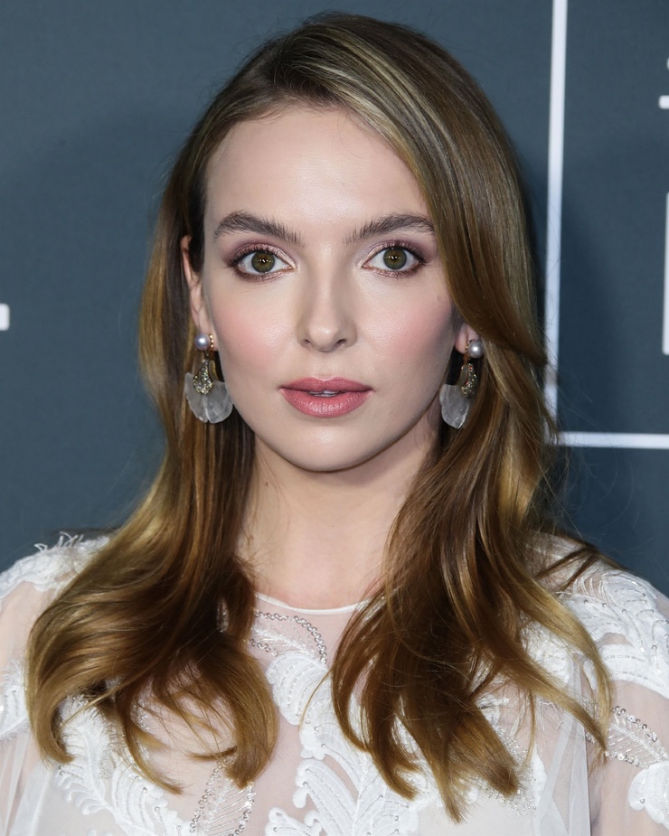 Jodie Comer