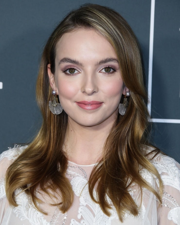 Picture of Jodie Comer