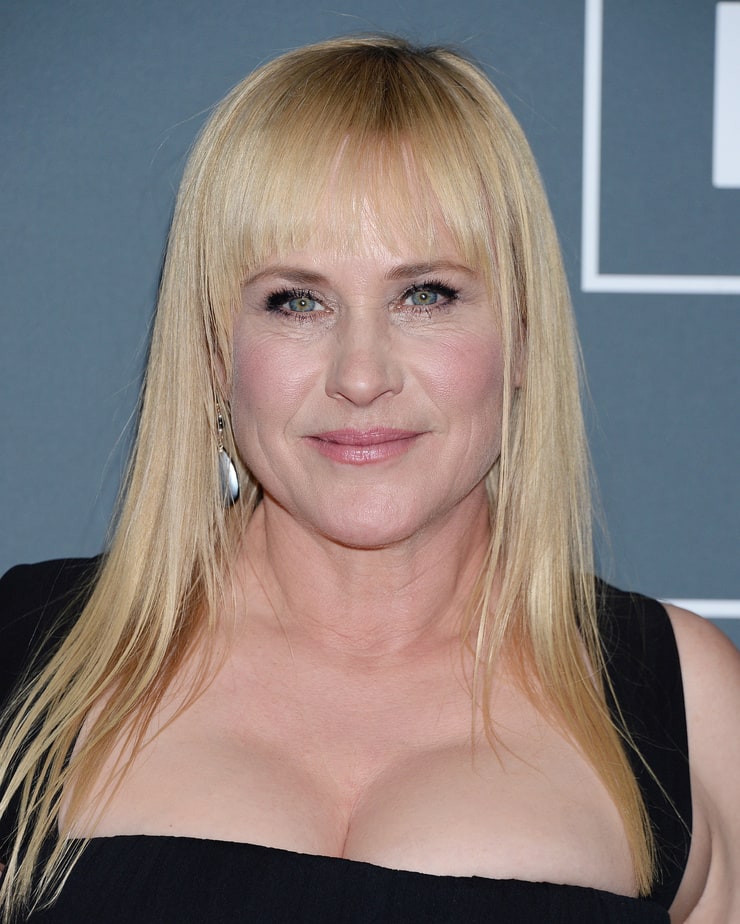 Patricia Arquette golden globes