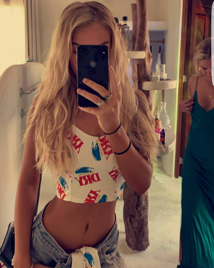 Faith Schroder Faith Schroder