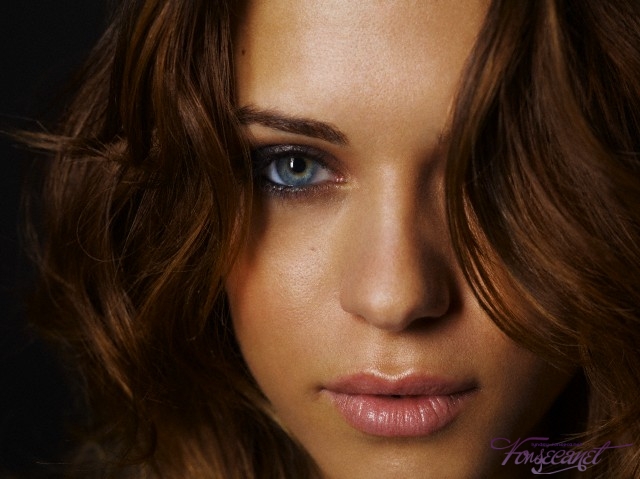 Lyndsy Fonseca Lyndsy Fonseca