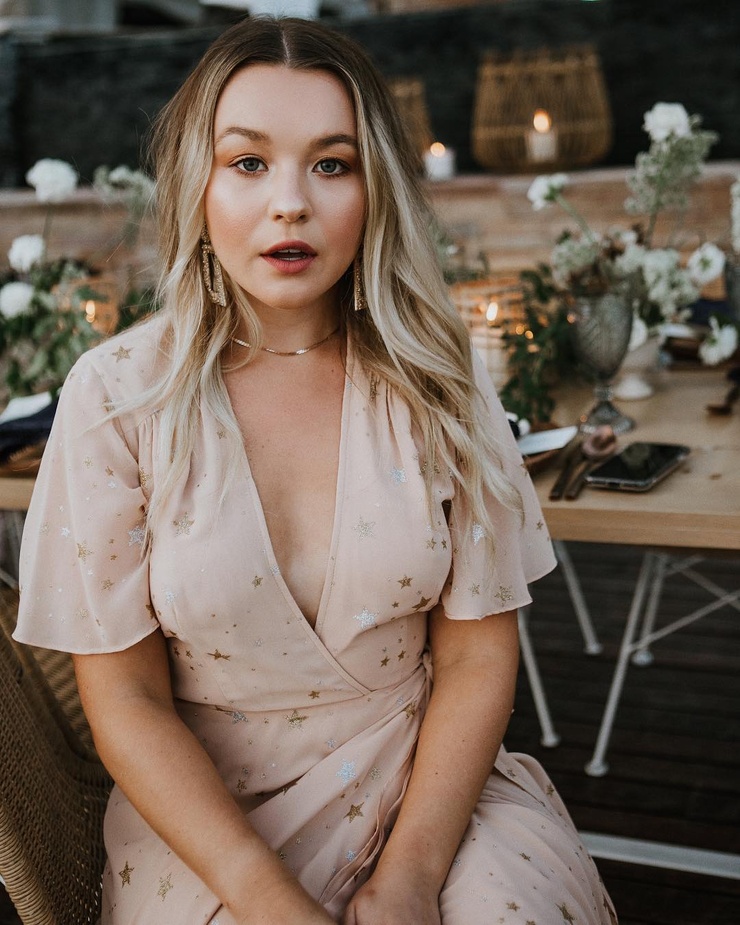 Torri Webster
